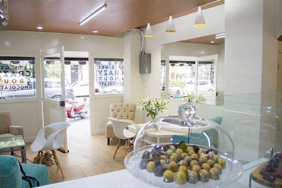 La Chocolaterie by Valka